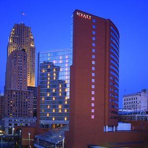 Hyatt Regency Cincinnati